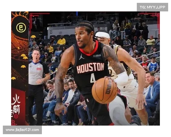 3月5日NBA常规赛火箭vs步行者:东西部同位置对决 3月5日NBA常规赛火箭vs步行者:东西部同位置对决