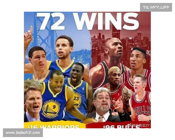 NBA史上最强的5支强队:湖人两度上榜 96年公牛仅排在第2 NBA史上最强的5支强队:湖人两度上榜 96年公牛仅排在第2