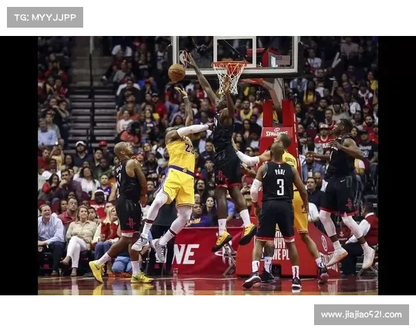 「体育」（6）篮球——NBA季前赛：火箭胜马刺